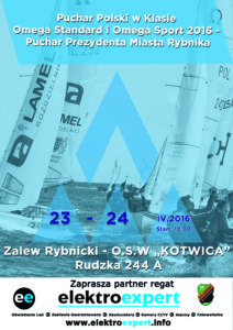 Regaty z Elektroexpert